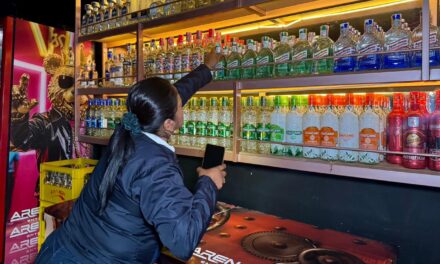 Gobernación del Cauca refuerza controles contra el comercio ilegal