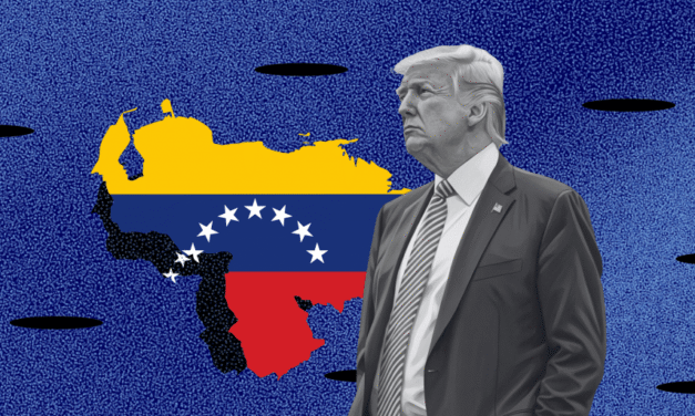 La soberanía no se negocia: democracia sí, injerencia no