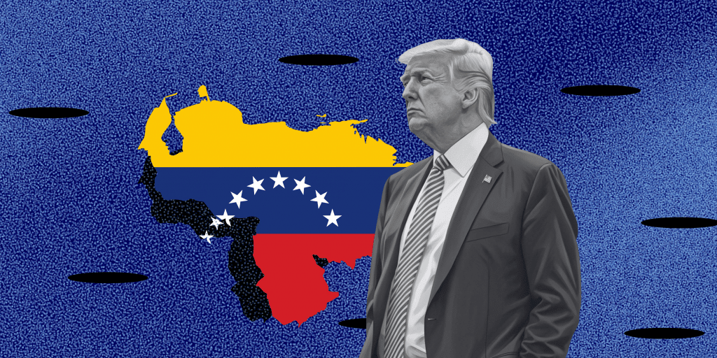 La soberanía no se negocia: democracia sí, injerencia no