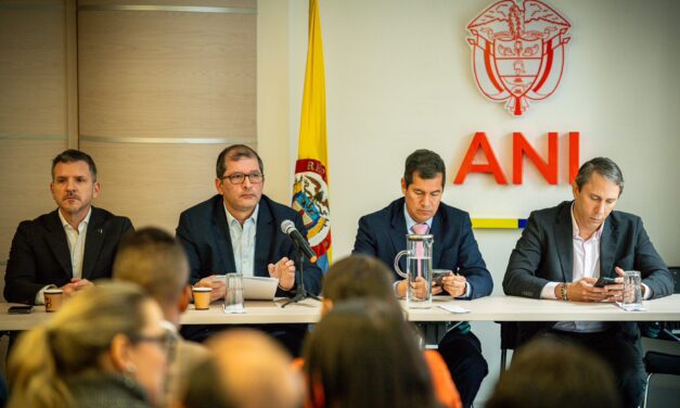 Proyecto vial El Estanquillo–Popayán clave para el desarrollo del Cauca