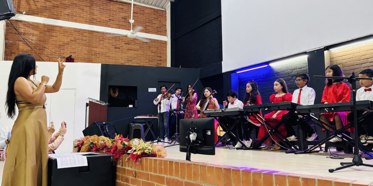 Armonía Centro Artístico abre inscripciones 2026 en Popayán