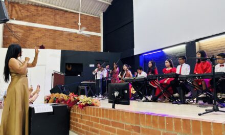 Armonía Centro Artístico abre inscripciones 2026 en Popayán