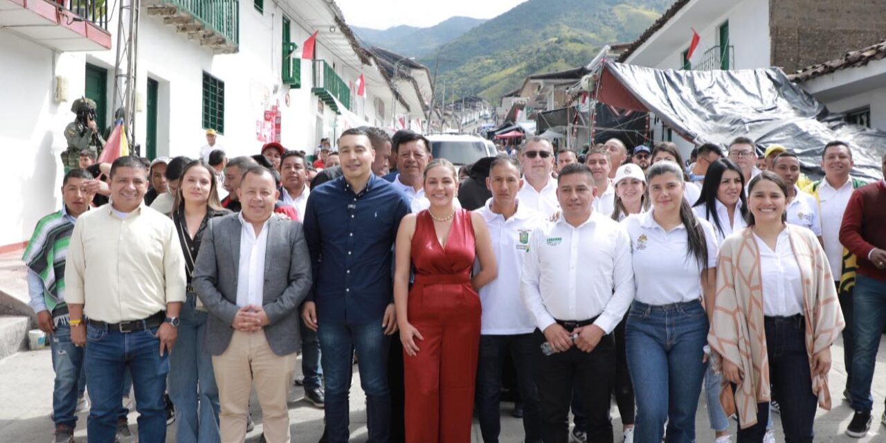 Cauca consolida el primer Museo Vivo del Agua de América Latina