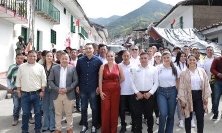 Cauca consolida el primer Museo Vivo del Agua de América Latina