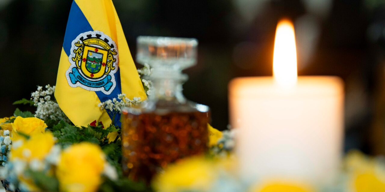 Popayán celebra 489 años de historia, cultura y legado en Colombia