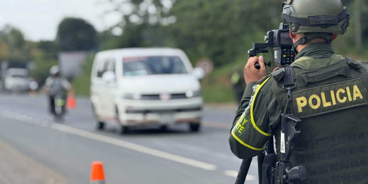 Policía entrega balance de seguridad en festividades del Cauca: operativos y resultados