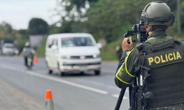 Policía entrega balance de seguridad en festividades del Cauca: operativos y resultados