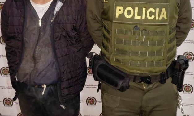 Policía desmantela red de falsificación de licencias de tránsito en Popayán