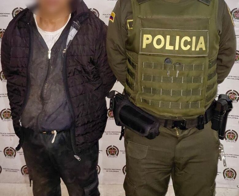 Policía desmantela red de falsificación de licencias de tránsito en Popayán