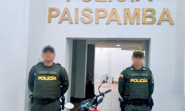 Recuperan dos motocicletas con requerimiento judicial en Popayán