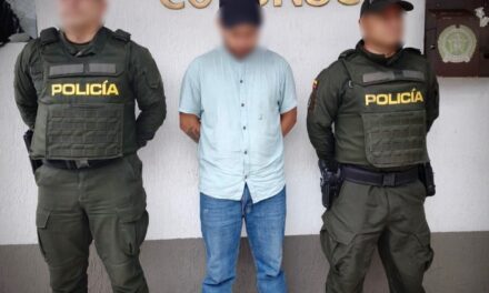 Capturas judiciales y en flagrancia refuerzan la seguridad en Popayán y Coconuco
