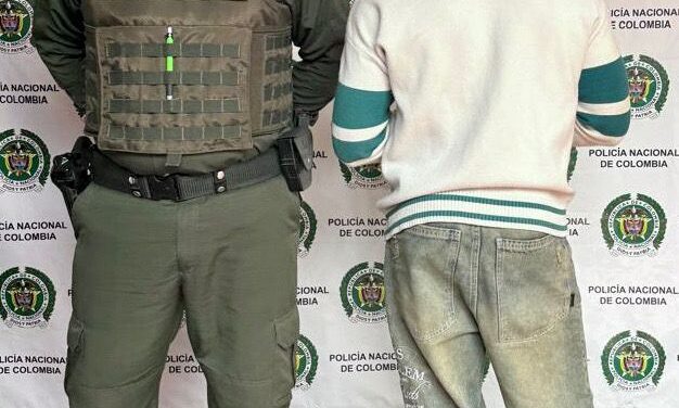 Conductor fue capturado tras accidente de tránsito con heridos en el norte de Popayán