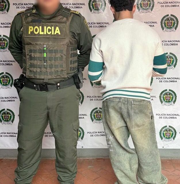 Conductor fue capturado tras accidente de tránsito con heridos en el norte de Popayán