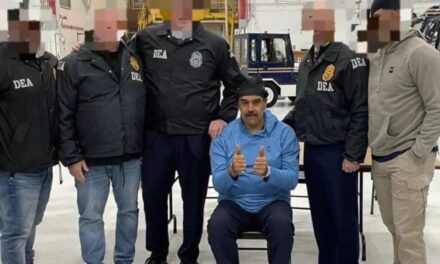 Captura de Nicolás Maduro: cronología y detalles