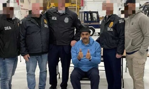 Captura de Nicolás Maduro: cronología y detalles