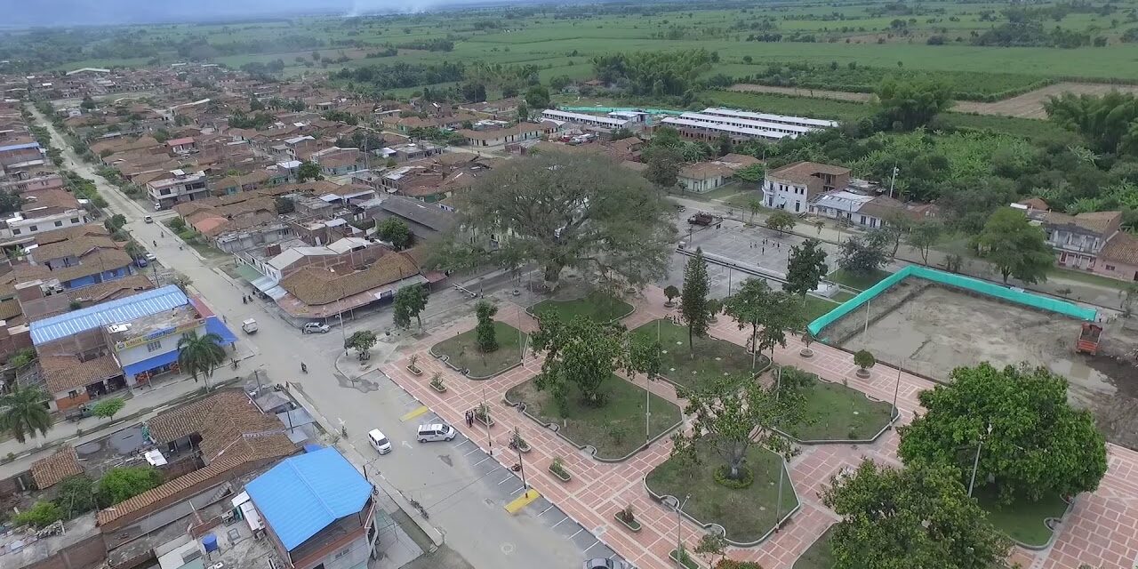 Masacre en El Chamizo, Padilla: cuatro personas asesinadas en incursión armada