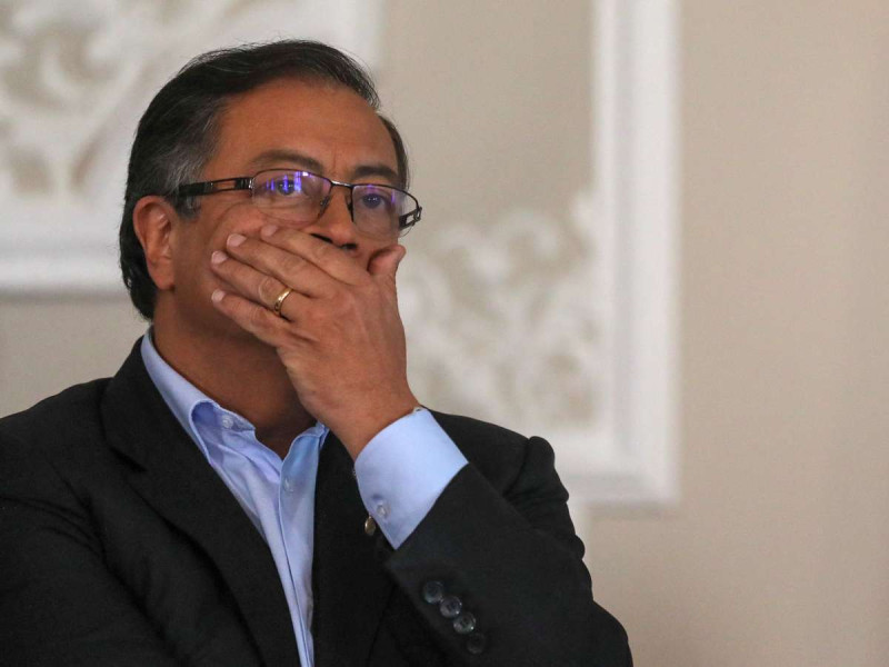 Cinco hechos negativos que marcaron a Colombia este año