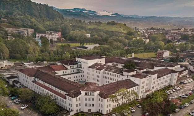 Hospital San José de Popayán continúa operando pese a deuda de EPS