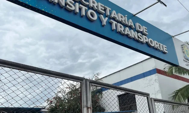 Secretaría de Tránsito de Popayán rechaza actos de violencia