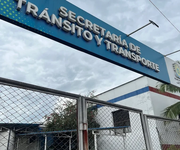 Secretaría de Tránsito de Popayán rechaza actos de violencia