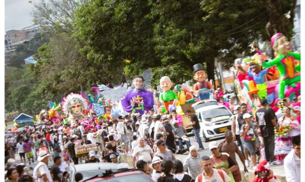 Lo bueno y lo malo de las Fiestas de Pubenza: celebración, convivencia y retos en Popayán