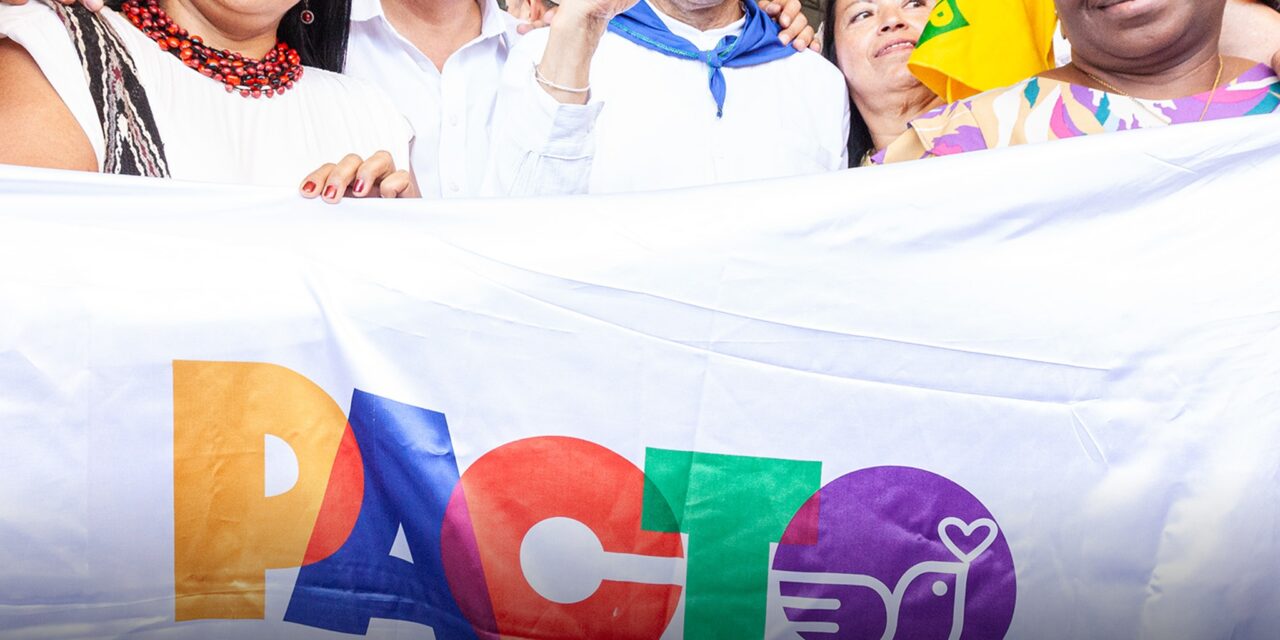 CNE revocó la inscripción del Pacto Histórico a la Cámara por el Cauca