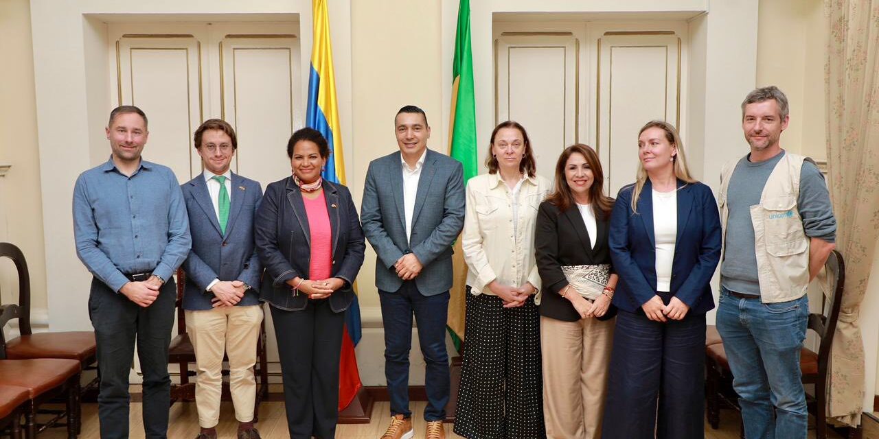 Cauca refuerza la protección de niños y niñas para prevenir el reclutamiento infantil