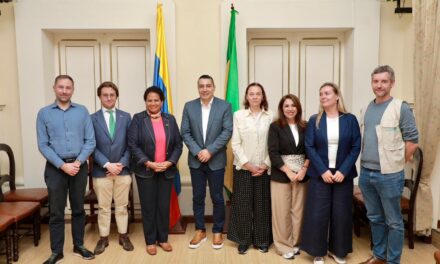 Cauca refuerza la protección de niños y niñas para prevenir el reclutamiento infantil