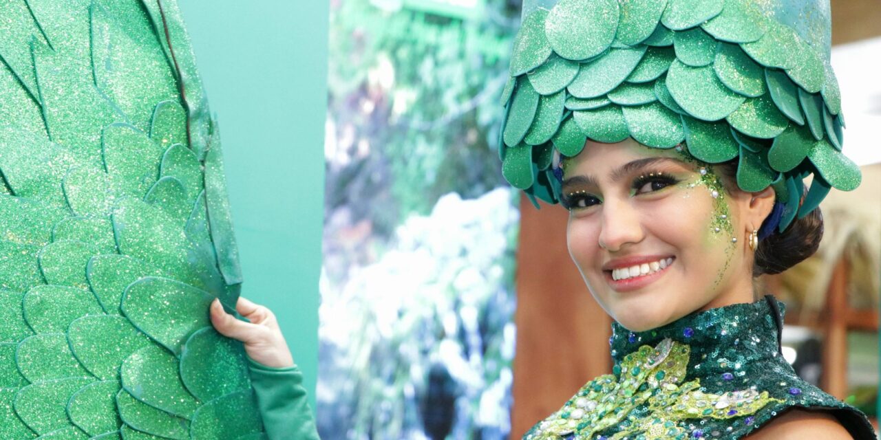 Popayán y el Cauca brillan en ANATO 2026 con una apuesta por el turismo sostenible y cultural