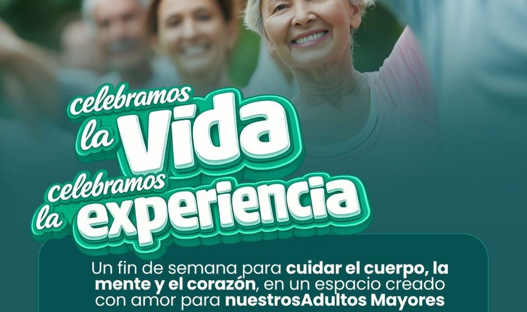 Adultos mayores de Popayán tendrán jornadas especiales