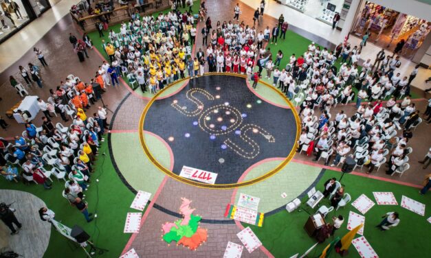 Gobernación del Cauca lidera acciones contra el reclutamiento infantil