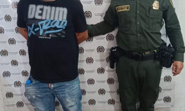 Accidente en Popayán deja capturado por conducir ebrio