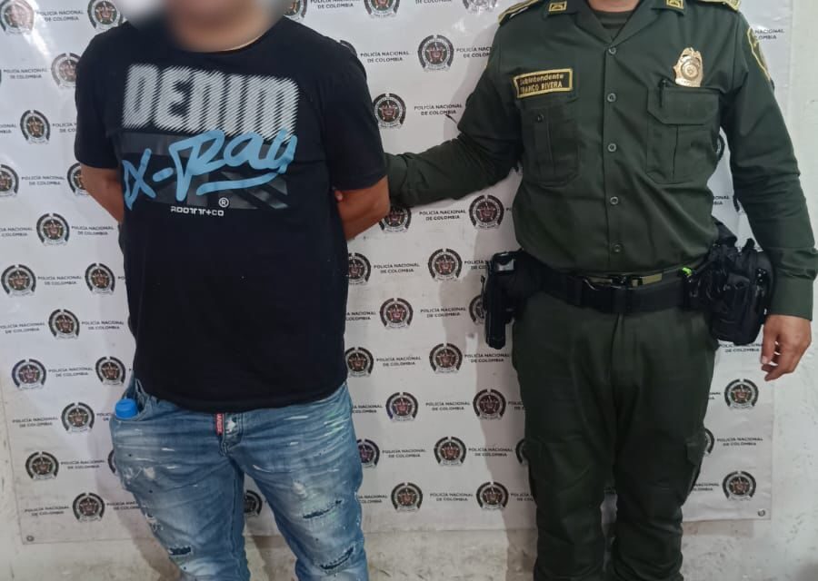 Accidente en Popayán deja capturado por conducir ebrio