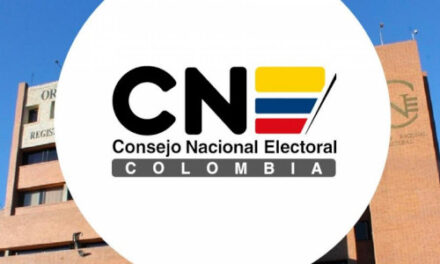 CNE fija plazo hasta el 1 de marzo para postular testigos electorales para elecciones