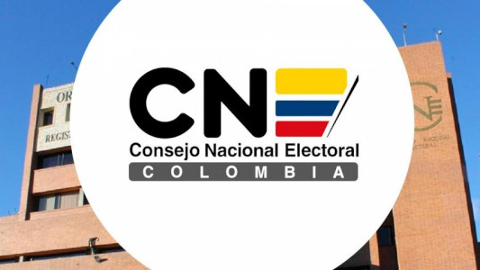 CNE fija plazo hasta el 1 de marzo para postular testigos electorales para elecciones