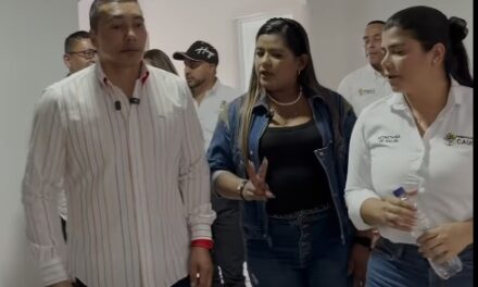 Gobernador del Cauca destaca la fuerza del territorio durante visita