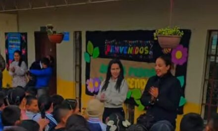 Gestora Social del Cauca entrega más de 1.000 kits escolares