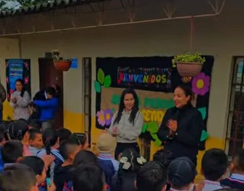 Gestora Social del Cauca entrega más de 1.000 kits escolares