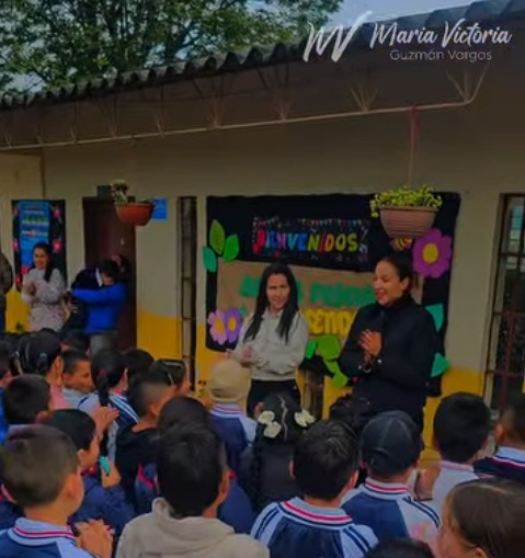 Gestora Social del Cauca entrega más de 1.000 kits escolares