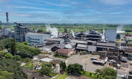 Ingenio La Cabaña entra en paro por grave crisis financiera