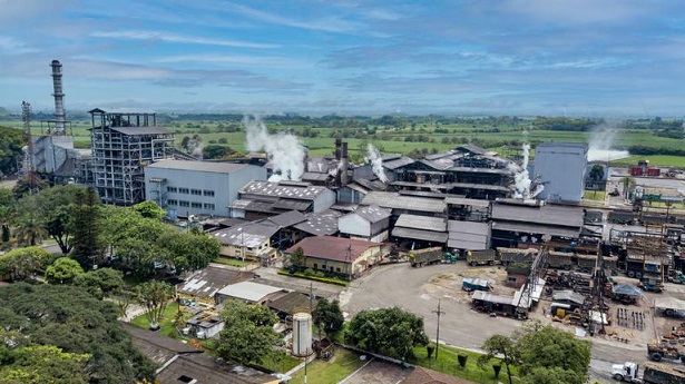 Ingenio La Cabaña entra en paro por grave crisis financiera