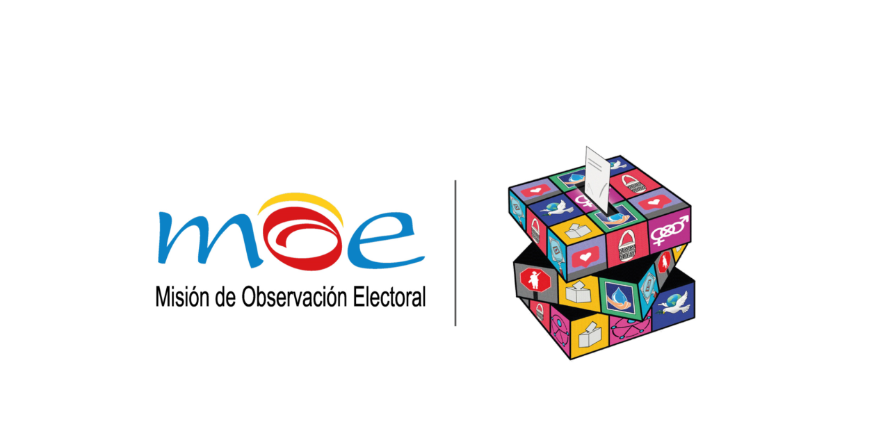 MOE alerta riesgo electoral en 19 municipios del Cauca