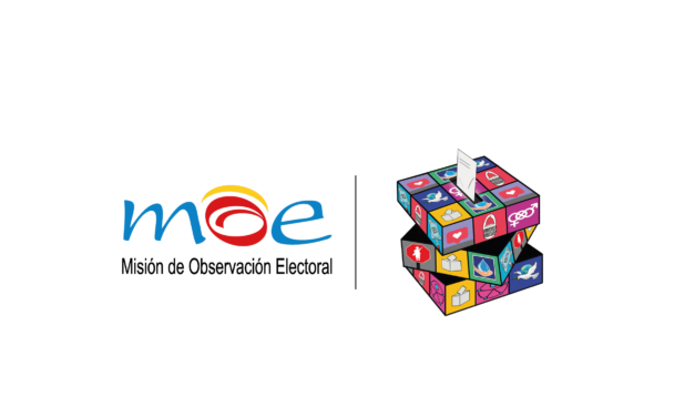 MOE alerta riesgo electoral en 19 municipios del Cauca