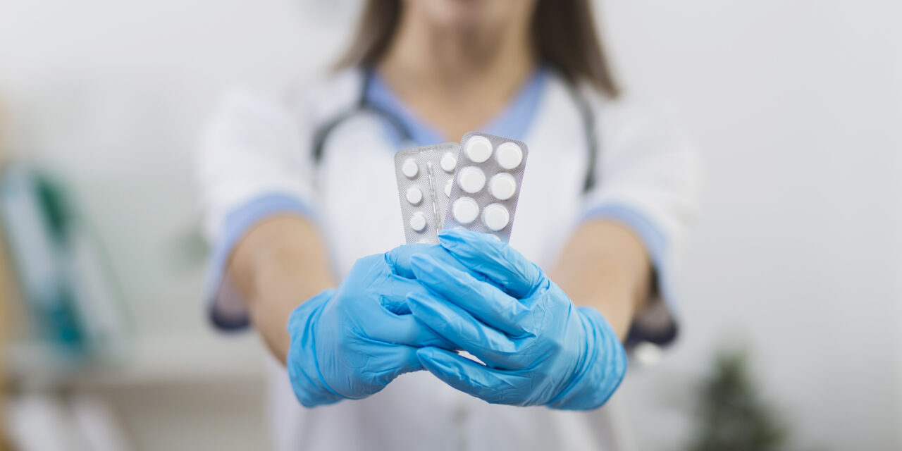 Incautan más de 10.900 medicamentos en la Terminal de Popayán