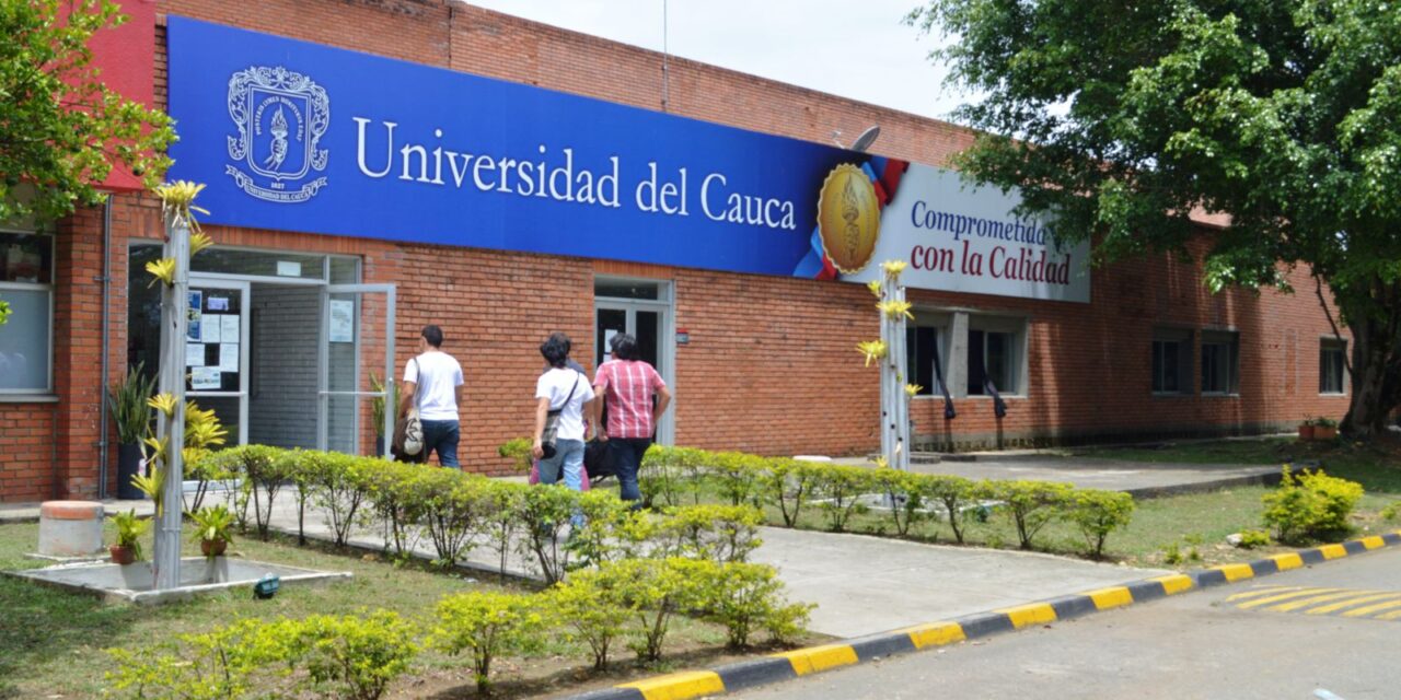 Corte Constitucional selecciona tutela de estudiante de la Universidad del Cauca