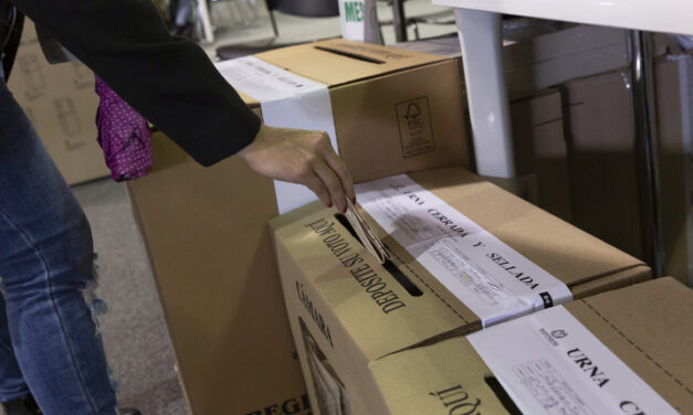 Elecciones 2026: 54 candidatos y 19 listas se inscriben a la Cámara de Representantes por el Cauca