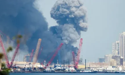 Conflicto entre Estados Unidos e Irán 2026: claves para entenderlo