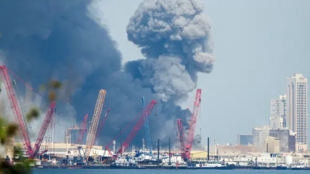 Conflicto entre Estados Unidos e Irán 2026: claves para entenderlo