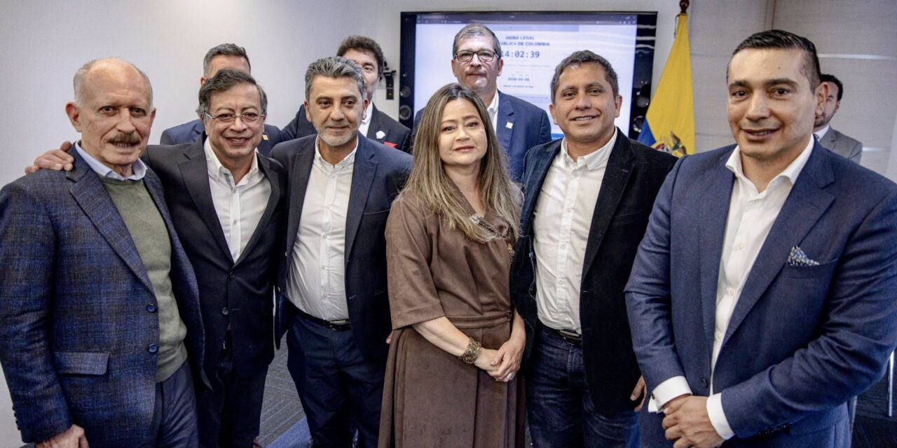 Adjudican proyecto vial El Estanquillo – Popayán: histórica inversión