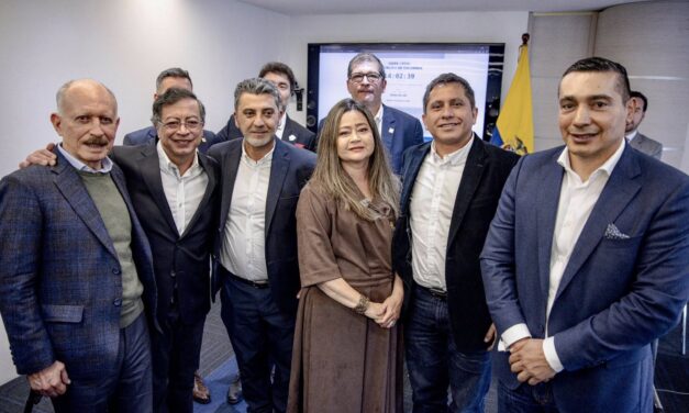 Adjudican proyecto vial El Estanquillo – Popayán: histórica inversión